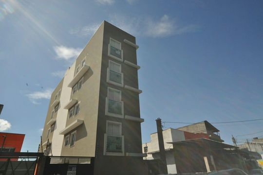 Fachada de apartamento para alugar com 1 quarto, 33m² em Tucuruvi, São Paulo