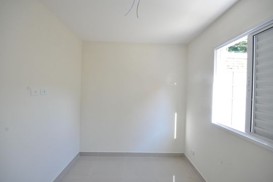 Quarto de apartamento à venda com 1 quarto, 33m² em Tucuruvi, São Paulo