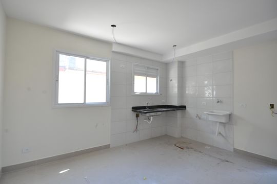 Sala de apartamento para alugar com 1 quarto, 33m² em Tucuruvi, São Paulo