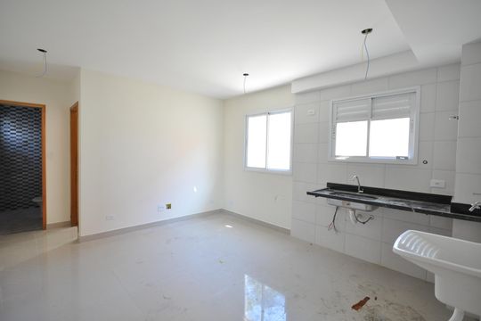 Apartamento para alugar com 1 quarto, 33m² em Tucuruvi, São Paulo