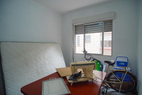 Quarto 2 de apartamento à venda com 2 quartos, 59m² em São Miguel, São Leopoldo
