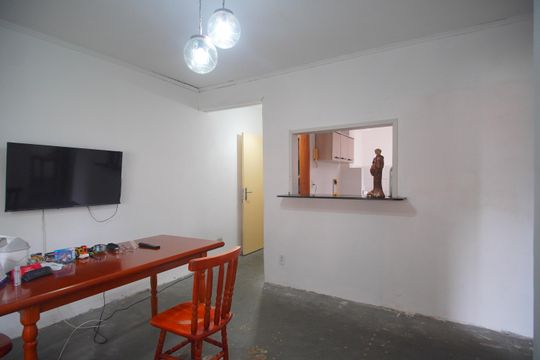 Apartamento à venda com 2 quartos, 59m² em São Miguel, São Leopoldo
