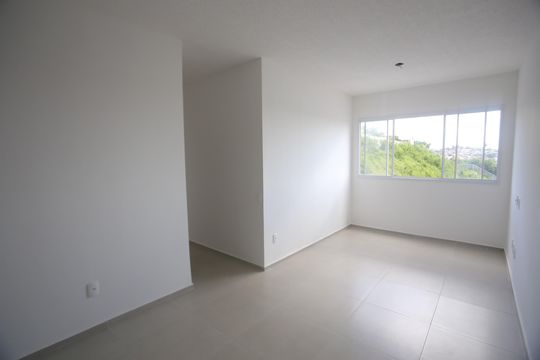 Apartamento para alugar com 3 quartos, 88m² em Palmeiras, Belo Horizonte