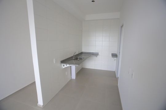 Apartamento para alugar com 3 quartos, 88m² em Palmeiras, Belo Horizonte