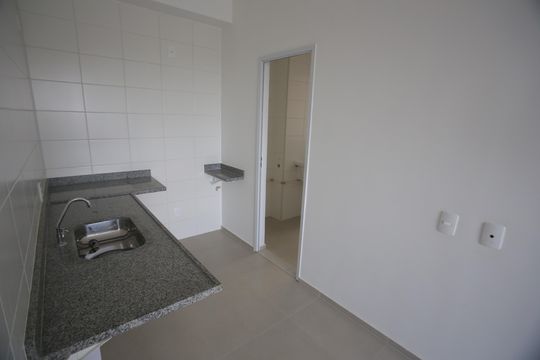 Apartamento para alugar com 3 quartos, 88m² em Palmeiras, Belo Horizonte