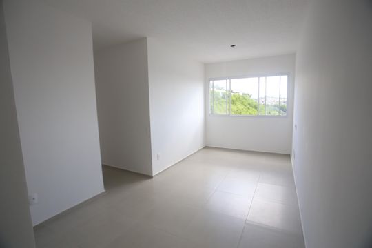 Apartamento para alugar com 3 quartos, 88m² em Palmeiras, Belo Horizonte