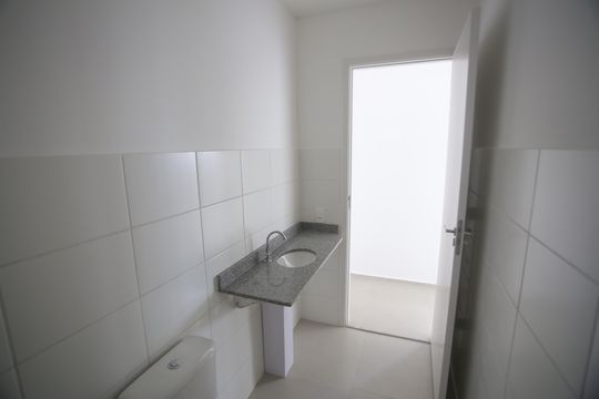 Apartamento para alugar com 3 quartos, 88m² em Palmeiras, Belo Horizonte
