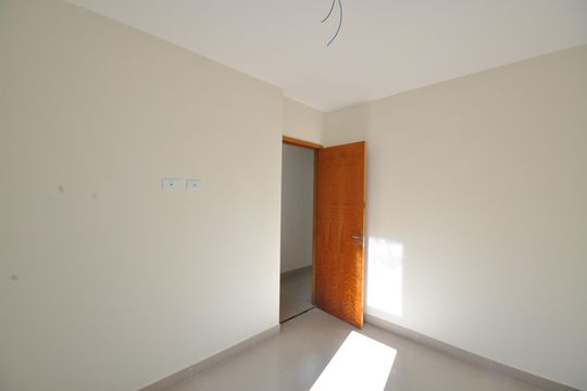 Quarto de apartamento à venda com 1 quarto, 33m² em Tucuruvi, São Paulo