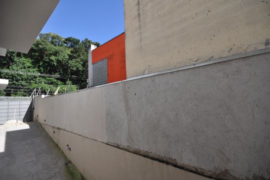 Vista da Sala de apartamento à venda com 1 quarto, 33m² em Tucuruvi, São Paulo