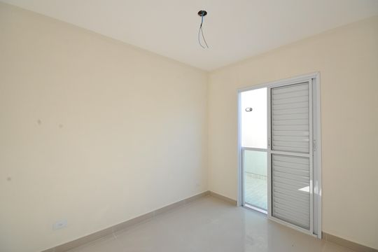 Quarto de apartamento à venda com 1 quarto, 33m² em Tucuruvi, São Paulo