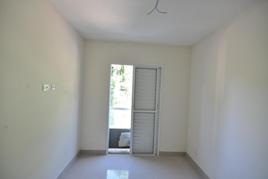 Quarto de apartamento à venda com 1 quarto, 33m² em Tucuruvi, São Paulo