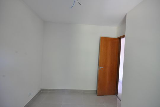 Quarto de apartamento à venda com 1 quarto, 33m² em Tucuruvi, São Paulo