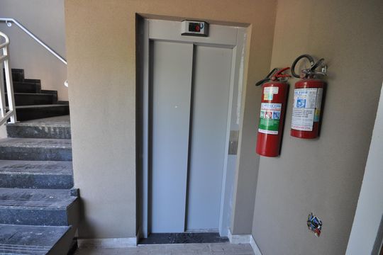 Elevador de apartamento à venda com 1 quarto, 33m² em Tucuruvi, São Paulo