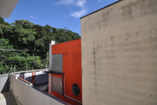 Vista da Sala de apartamento à venda com 1 quarto, 33m² em Tucuruvi, São Paulo