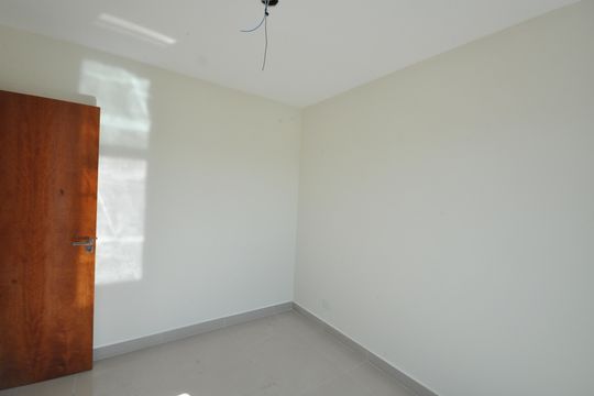 Quarto de apartamento à venda com 1 quarto, 33m² em Tucuruvi, São Paulo