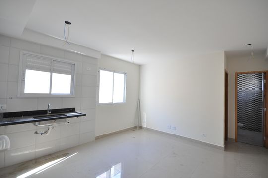 Apartamento à venda com 1 quarto, 33m² em Tucuruvi, São Paulo