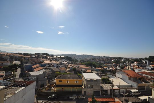 Vista do Quarto de apartamento à venda com 1 quarto, 33m² em Tucuruvi, São Paulo