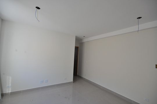 Sala de apartamento à venda com 1 quarto, 33m² em Tucuruvi, São Paulo
