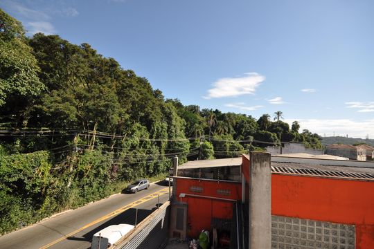 Vista da Sala de apartamento para alugar com 1 quarto, 33m² em Tucuruvi, São Paulo