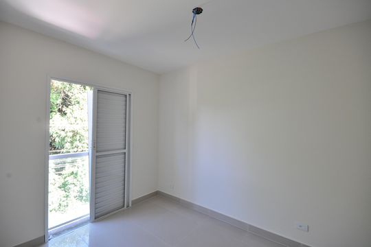 Quarto de apartamento à venda com 1 quarto, 33m² em Tucuruvi, São Paulo