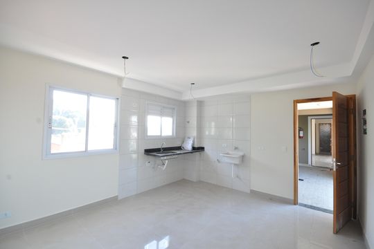 Apartamento para alugar com 1 quarto, 33m² em Tucuruvi, São Paulo