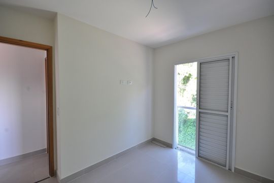Quarto de apartamento para alugar com 1 quarto, 33m² em Tucuruvi, São Paulo