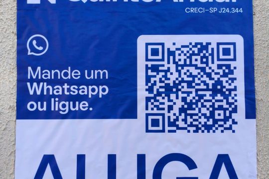 Fachada de apartamento para alugar com 2 quartos, 39m² em Núcleo Lageado, São Paulo