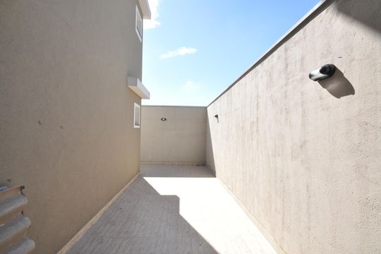 Área comum de apartamento à venda com 1 quarto, 33m² em Tucuruvi, São Paulo