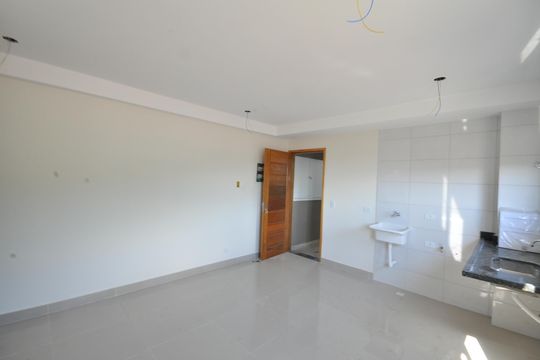 Apartamento à venda com 1 quarto, 33m² em Tucuruvi, São Paulo