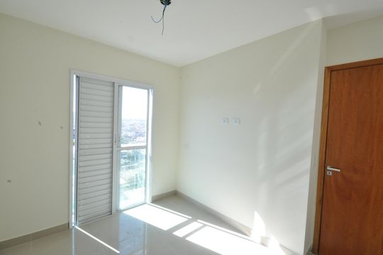 Quarto de apartamento à venda com 1 quarto, 33m² em Tucuruvi, São Paulo
