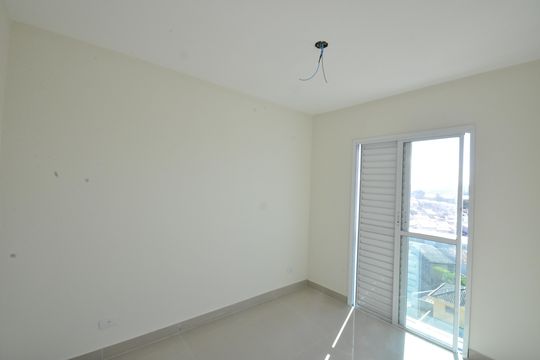 Quarto de apartamento à venda com 1 quarto, 33m² em Tucuruvi, São Paulo