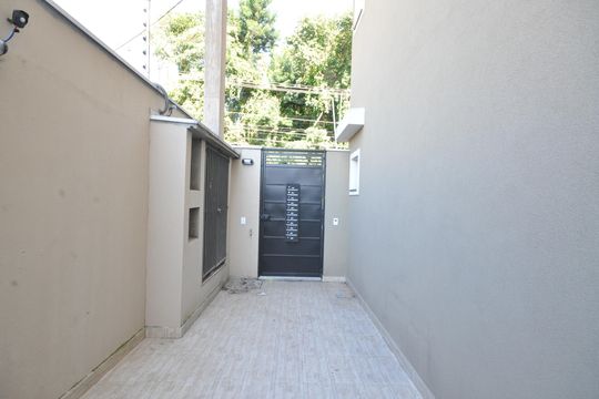 Hall de entrada de apartamento à venda com 1 quarto, 33m² em Tucuruvi, São Paulo