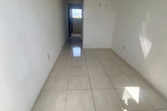 Studio de kitnet/studio para alugar com 1 quarto, 40m² em Rocha Sobrinho, Mesquita
