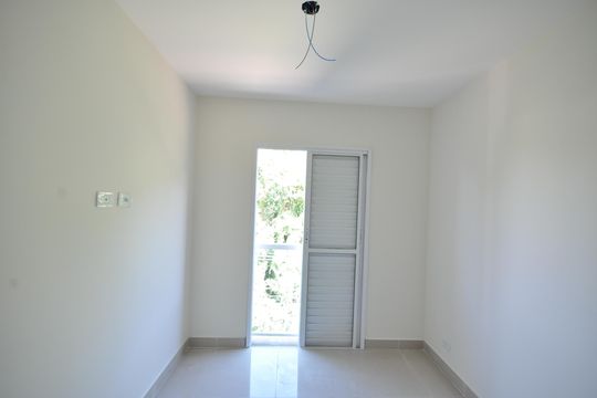 Quarto de apartamento à venda com 1 quarto, 33m² em Tucuruvi, São Paulo
