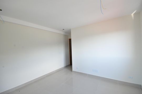 Sala de apartamento à venda com 1 quarto, 33m² em Tucuruvi, São Paulo
