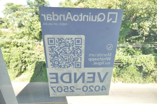 Placa de apartamento para alugar com 1 quarto, 33m² em Tucuruvi, São Paulo