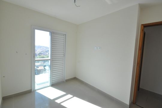 Quarto de apartamento à venda com 1 quarto, 33m² em Tucuruvi, São Paulo