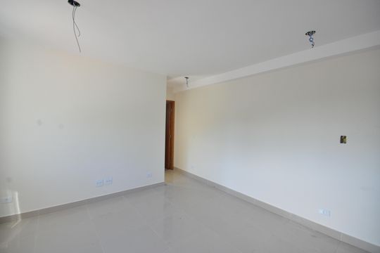 Sala de apartamento à venda com 1 quarto, 33m² em Tucuruvi, São Paulo