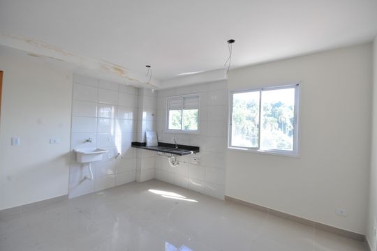 Sala de apartamento à venda com 1 quarto, 33m² em Tucuruvi, São Paulo
