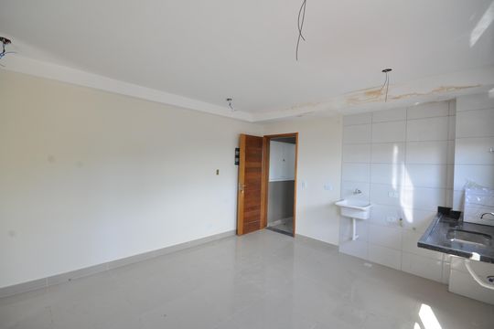 Apartamento à venda com 1 quarto, 33m² em Tucuruvi, São Paulo