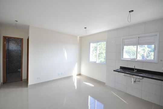 Apartamento à venda com 1 quarto, 33m² em Tucuruvi, São Paulo