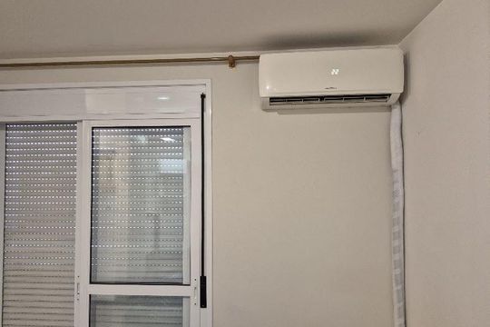 Sala./Quarto de apartamento para alugar com 1 quarto, 35m² em Consolação, São Paulo