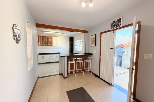 Sala - Casa 2 de casa à venda com 5 quartos, 284m² em Vila Bandeirantes, Jundiaí