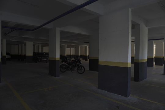 Apartamento à venda com 2 quartos, 47m² em Vila Carmosina, São Paulo