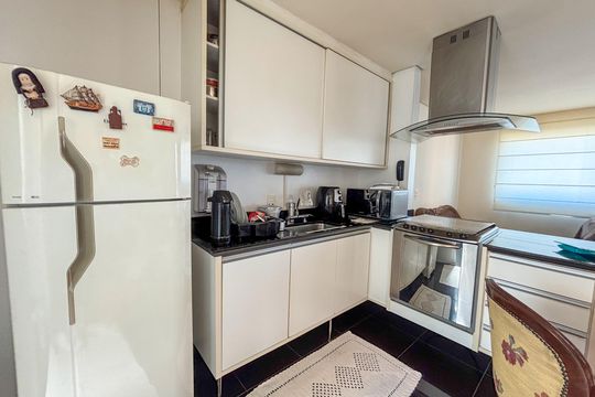 Apartamento à venda com 2 quartos, 75m² em Pinheiros, São Paulo