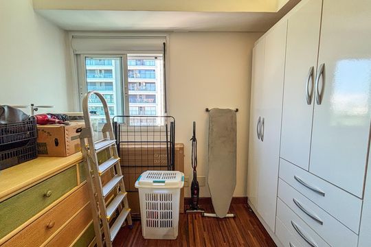 Apartamento à venda com 2 quartos, 75m² em Pinheiros, São Paulo