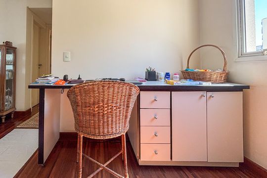 Apartamento à venda com 2 quartos, 75m² em Pinheiros, São Paulo