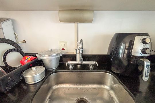 Apartamento à venda com 2 quartos, 75m² em Pinheiros, São Paulo