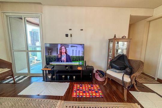 Apartamento à venda com 2 quartos, 75m² em Pinheiros, São Paulo