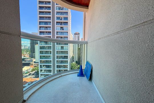 Apartamento à venda com 2 quartos, 75m² em Pinheiros, São Paulo